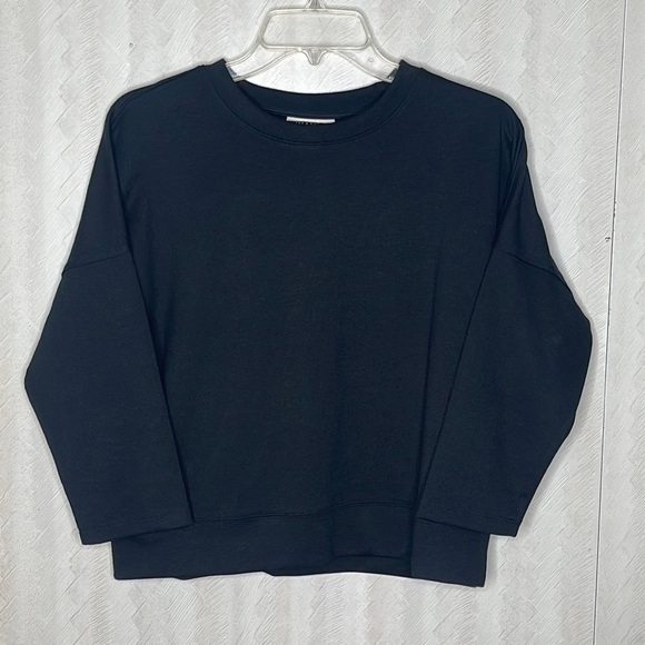 ❤️ 🆕 JULES & LEOPOLD Blouse Size SP - Picture 2 of 4